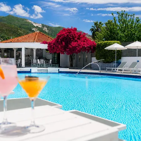 Meandros Boutique & Spa Hotel - Adults Only-2